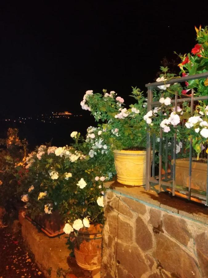 La Fenice Montefiascone Exterior foto