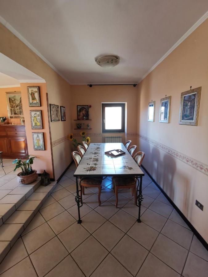 La Fenice Montefiascone Exterior foto