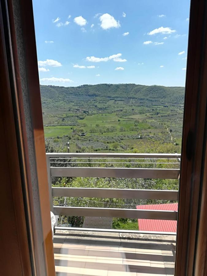 La Fenice Montefiascone Exterior foto