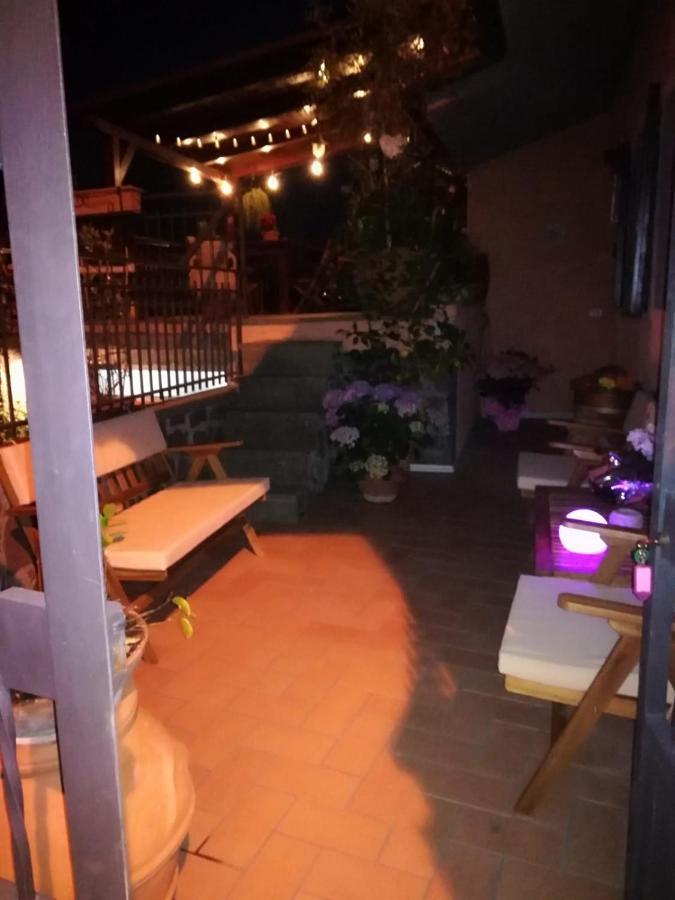 La Fenice Montefiascone Exterior foto